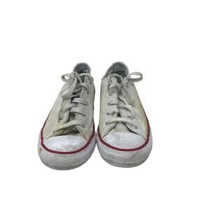 Converse All Star Low Top Woman's Size 3